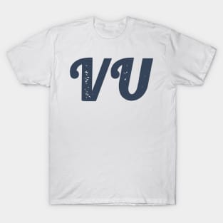 VU Retro T-Shirt